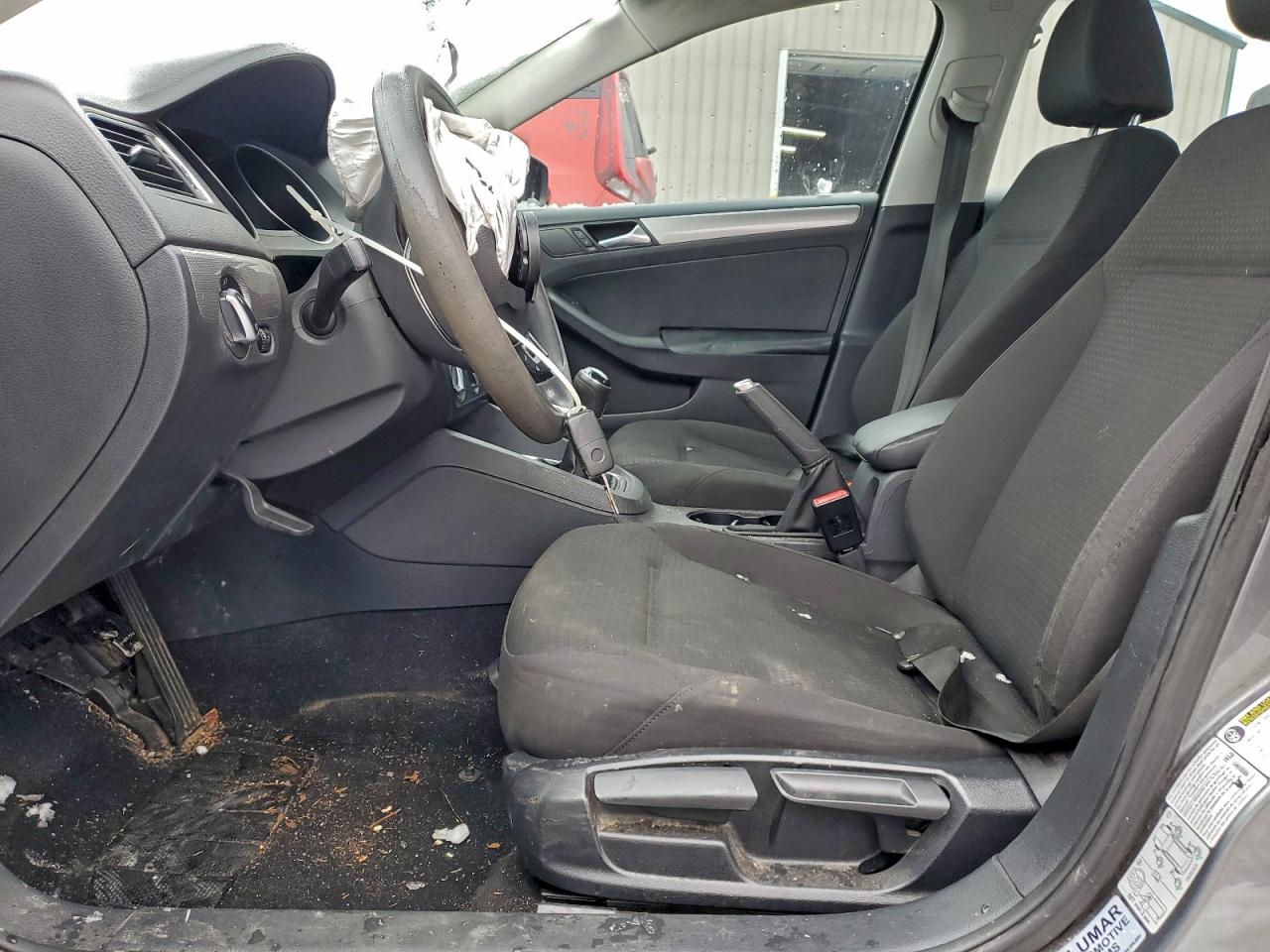 Volkswagen Jetta Se