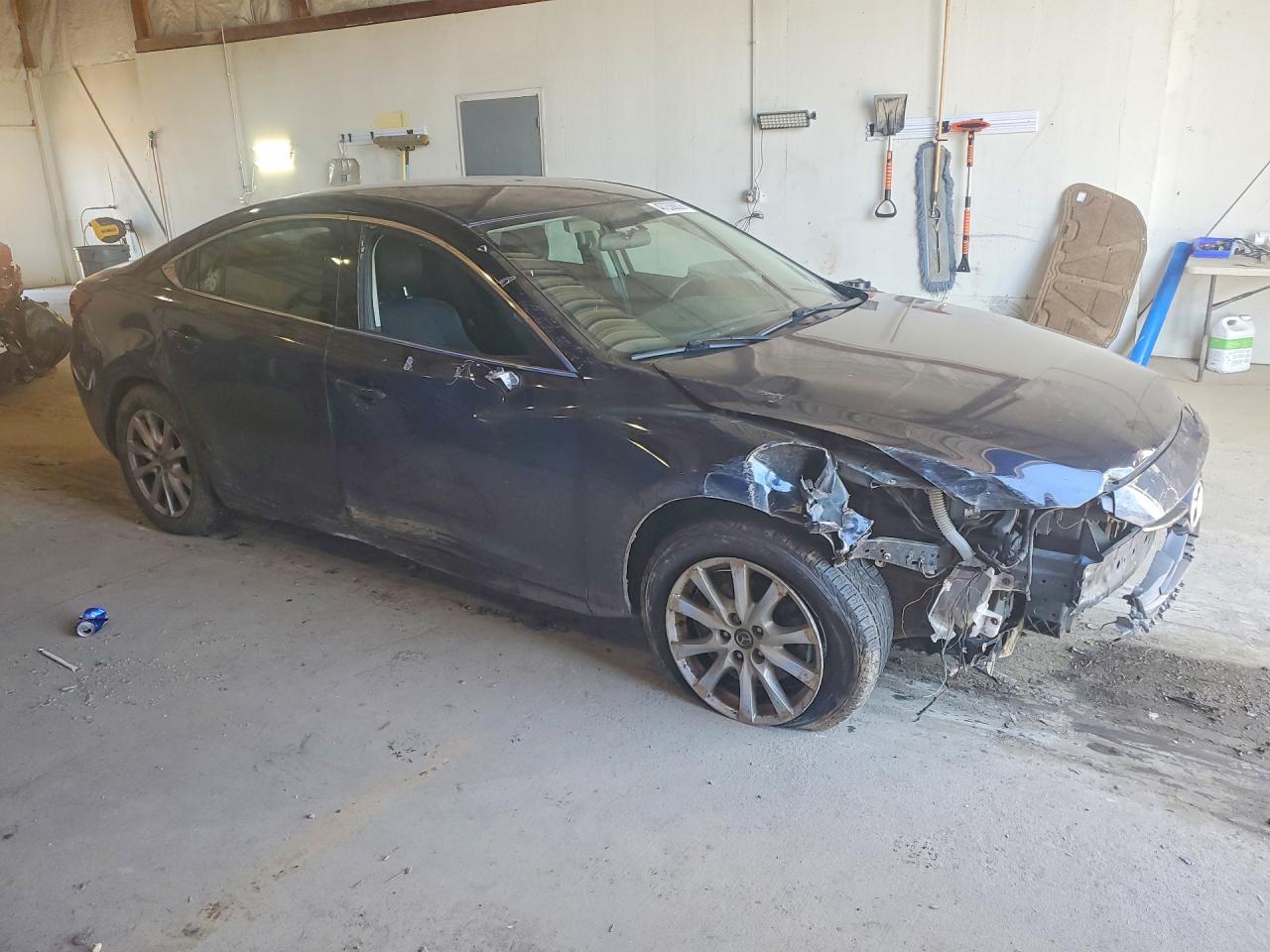 Mazda 6 Sport