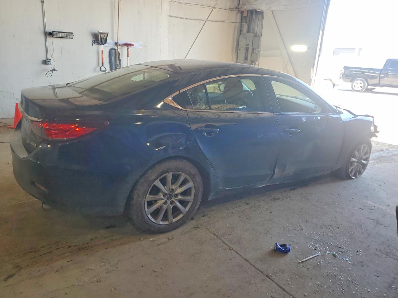 Mazda 6 Sport