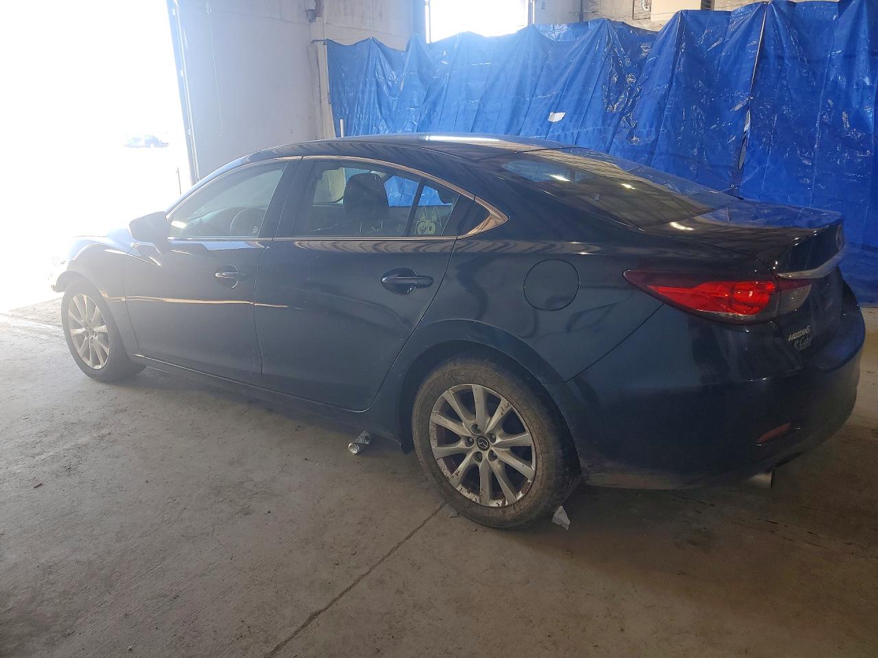 Mazda 6 Sport