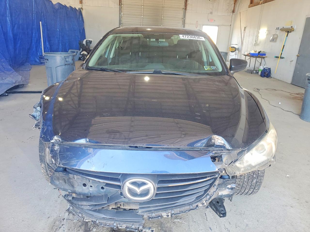 Mazda 6 Sport
