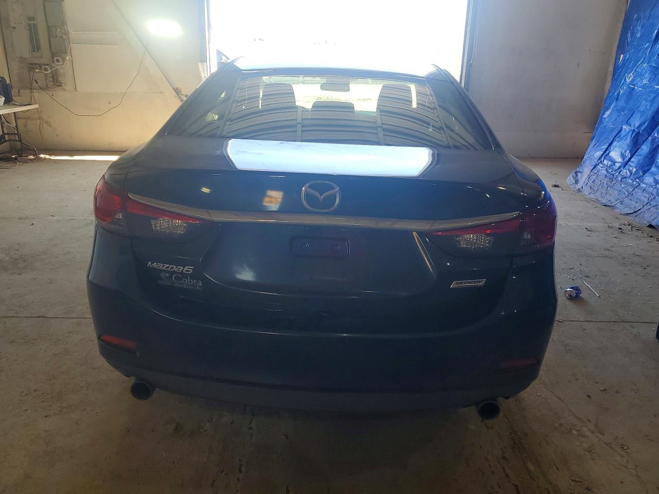 Mazda 6 Sport