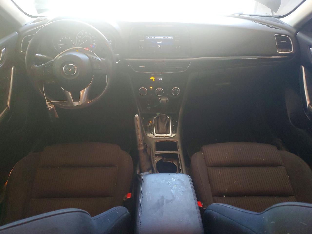 Mazda 6 Sport