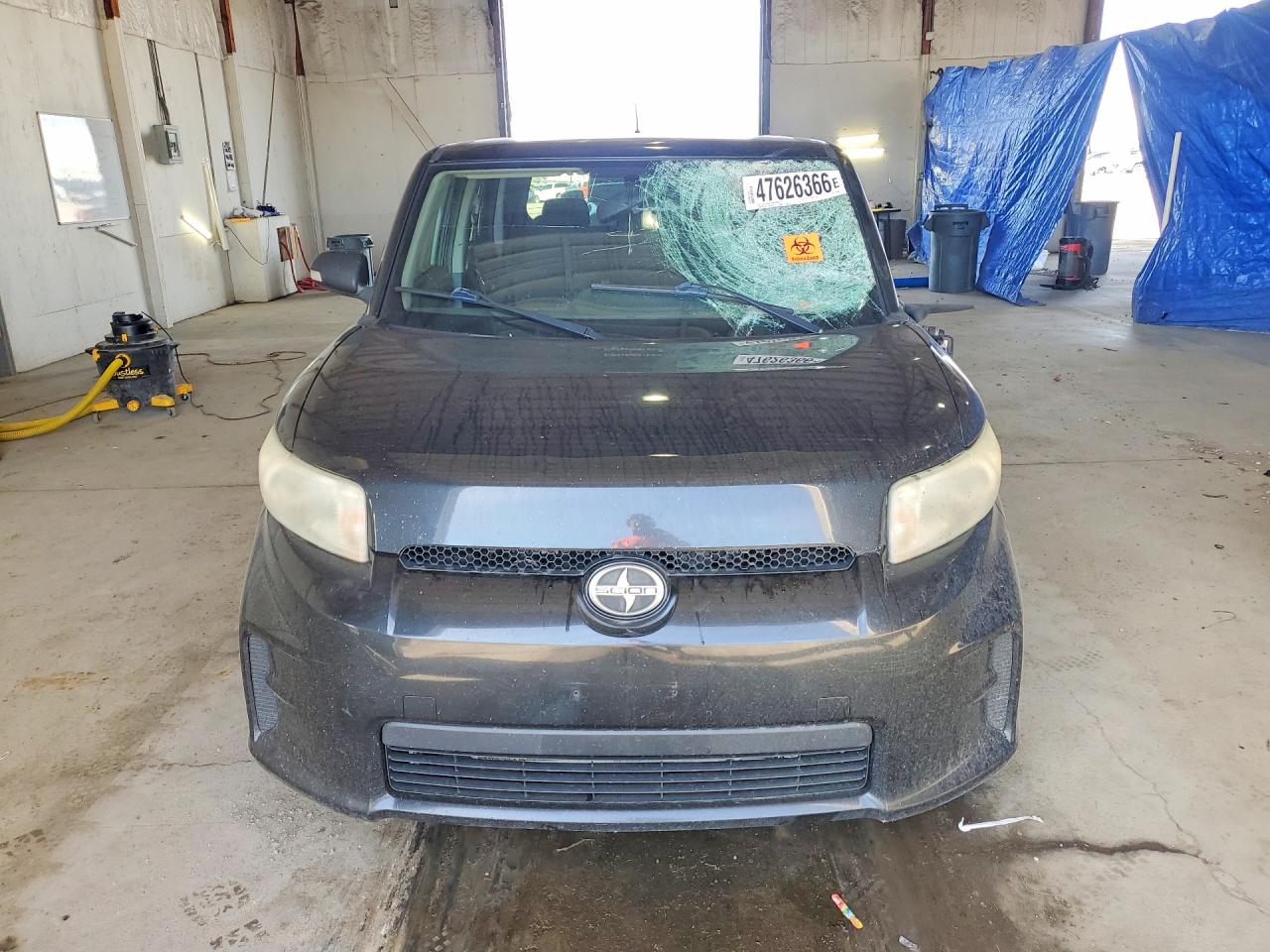 Toyota Scion