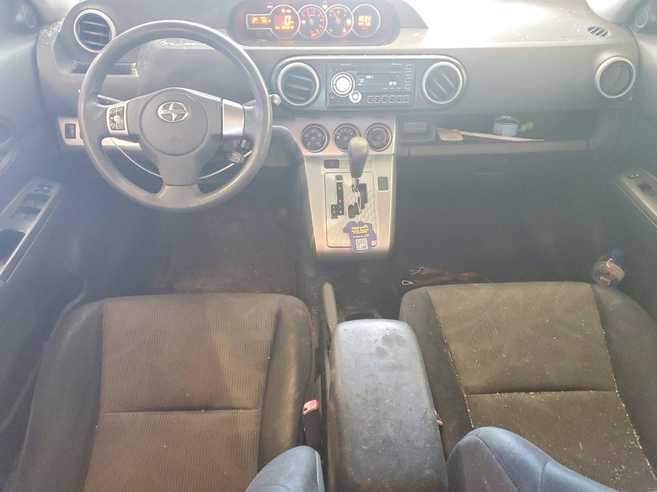 Toyota Scion