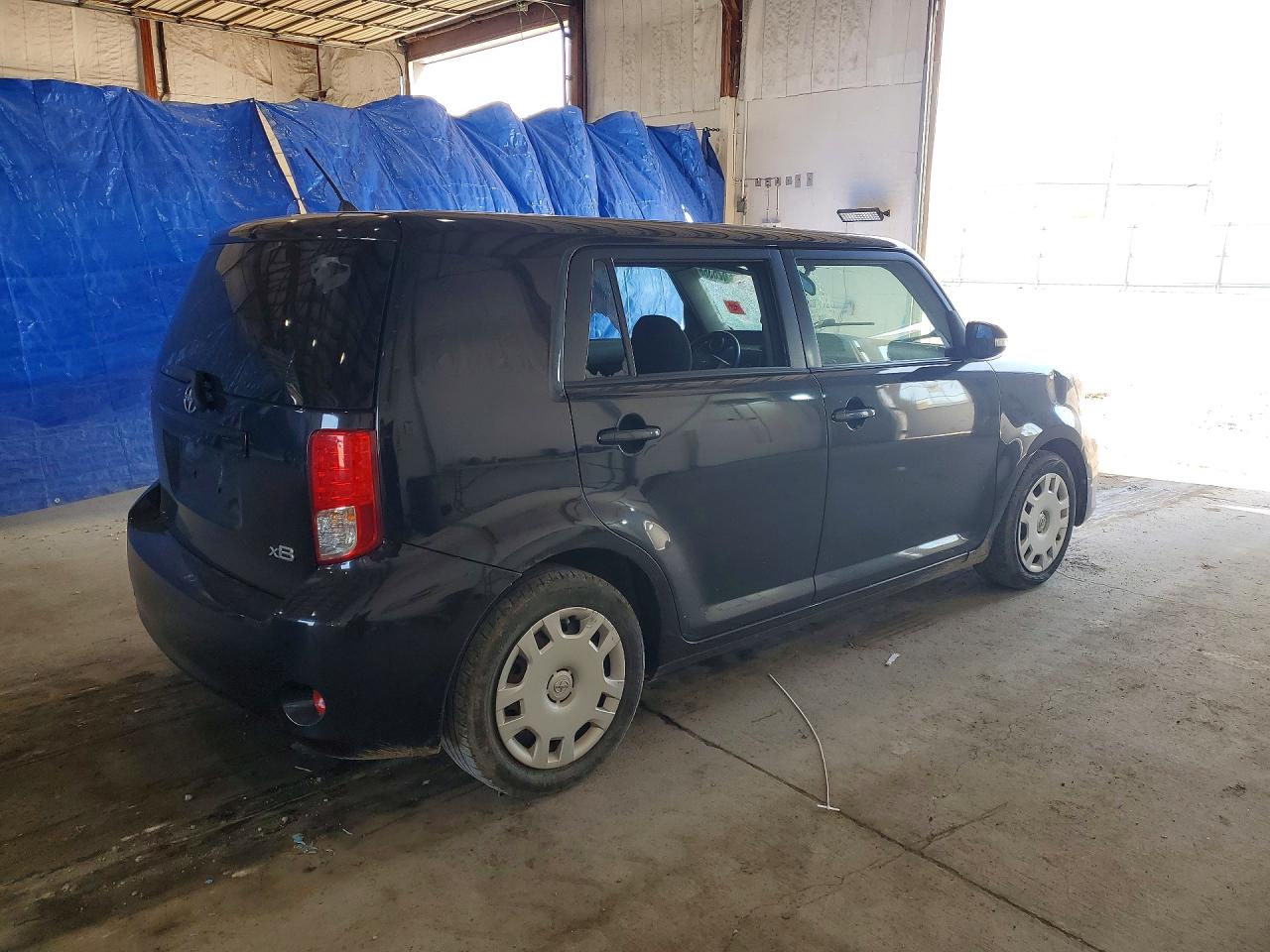 Toyota Scion