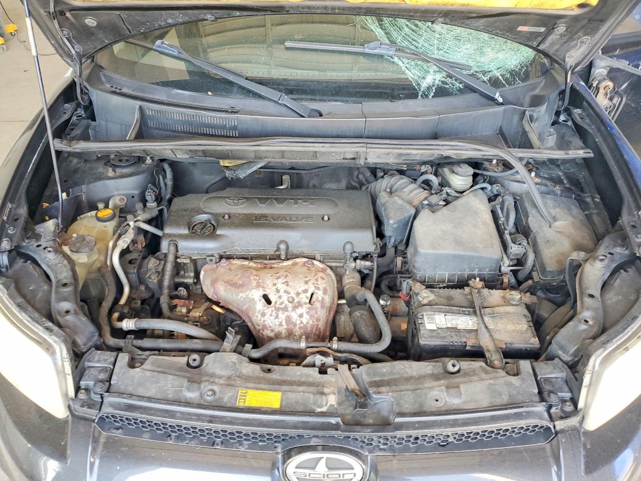 Toyota Scion