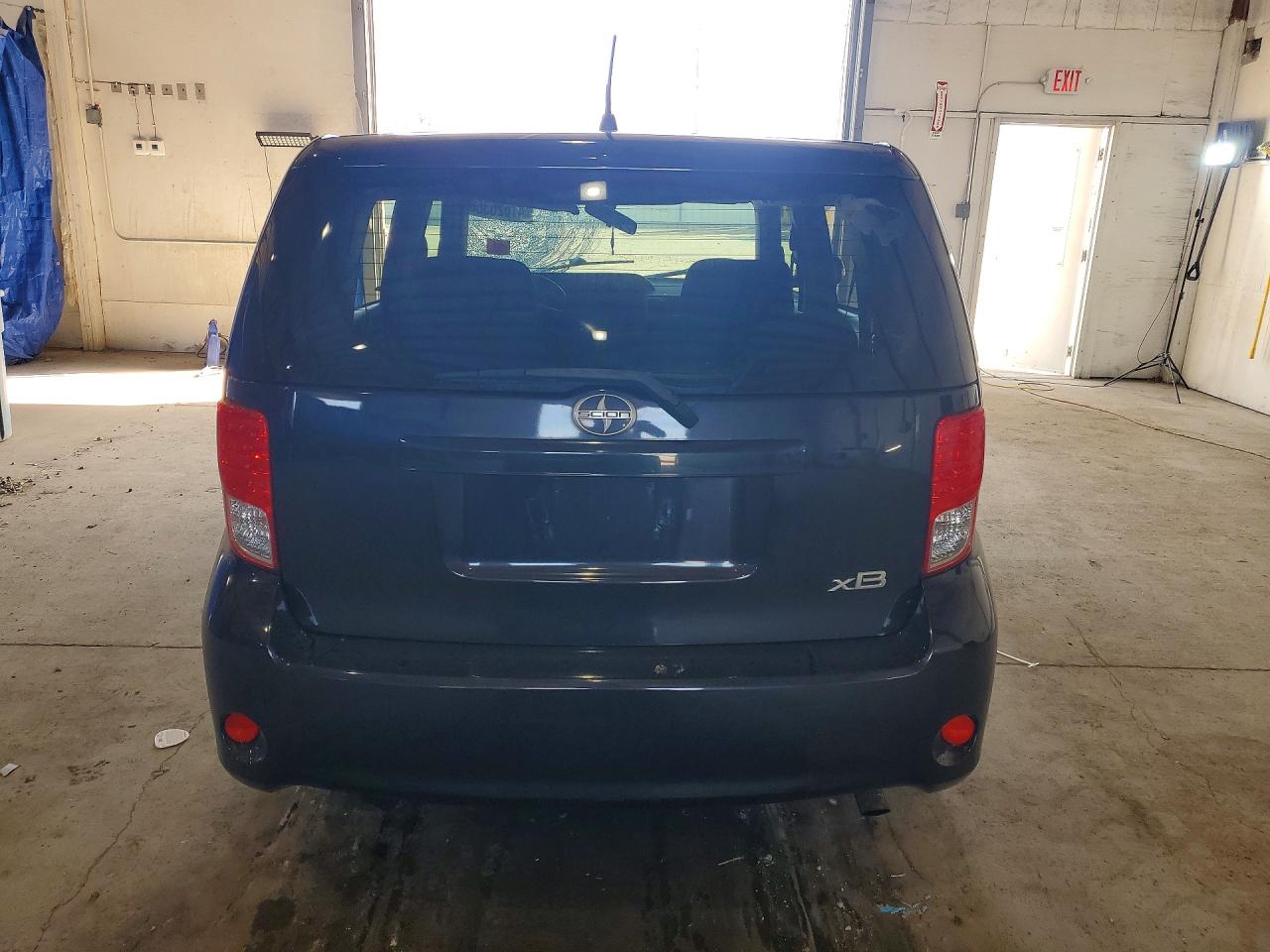 Toyota Scion