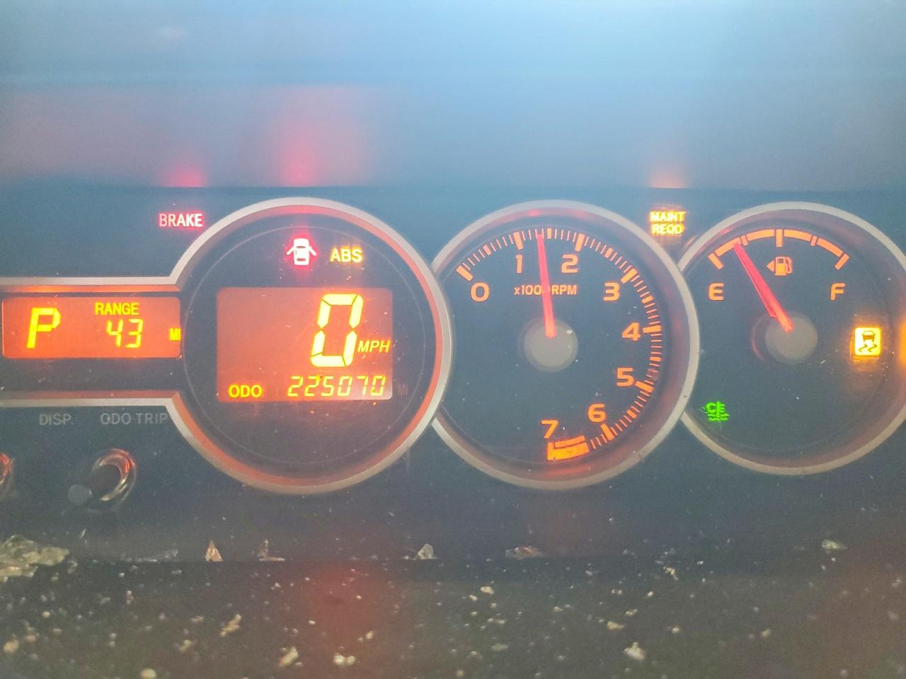 Toyota Scion