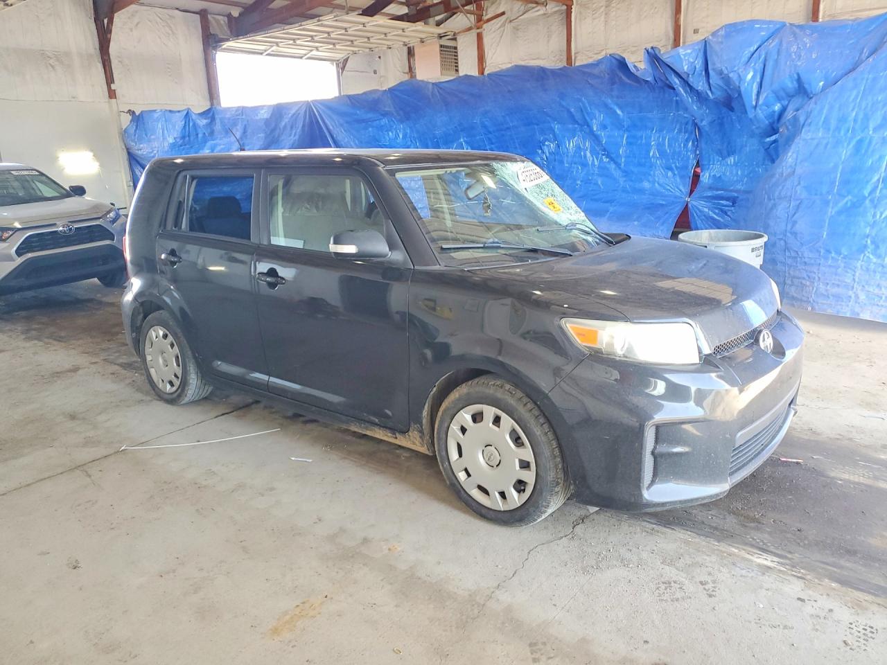 Toyota Scion