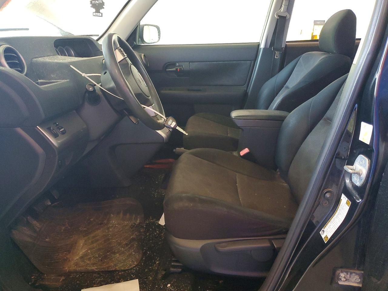 Toyota Scion