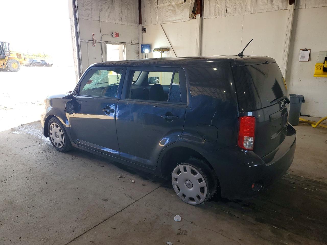 Toyota Scion