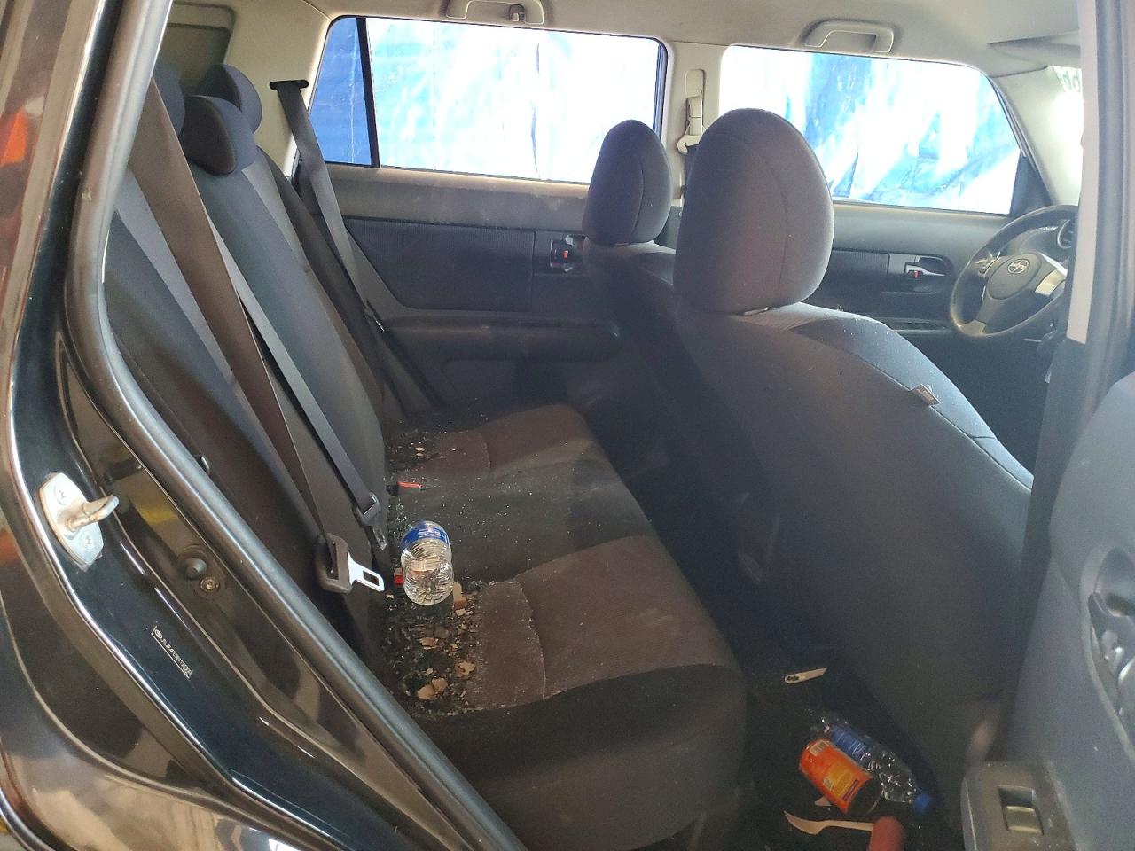 Toyota Scion