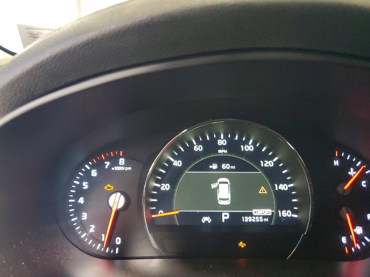 Kia Sorento Ex V6