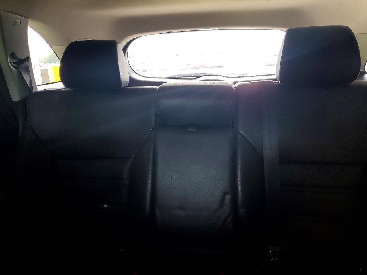 Kia Sorento Ex V6