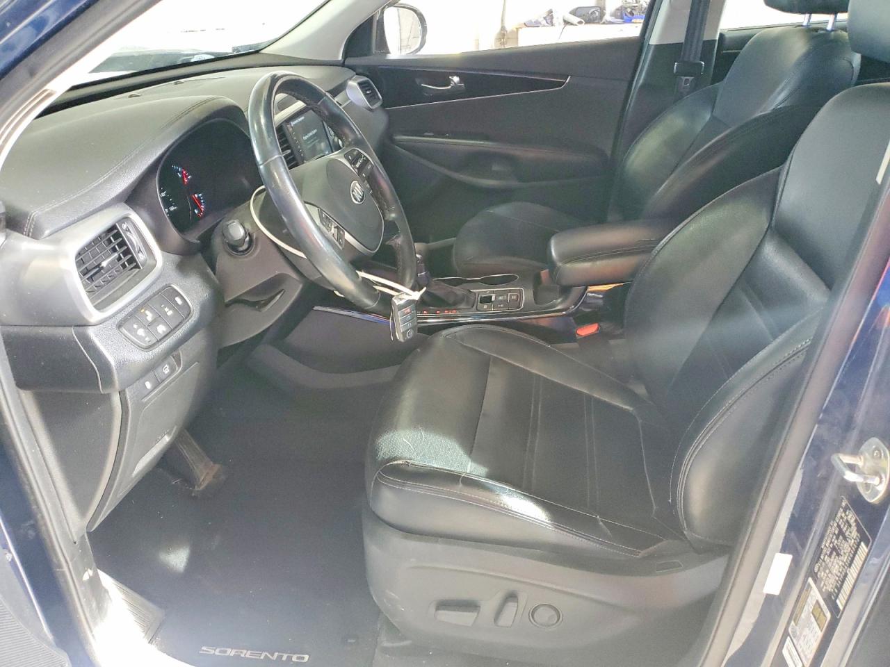 Kia Sorento Ex V6