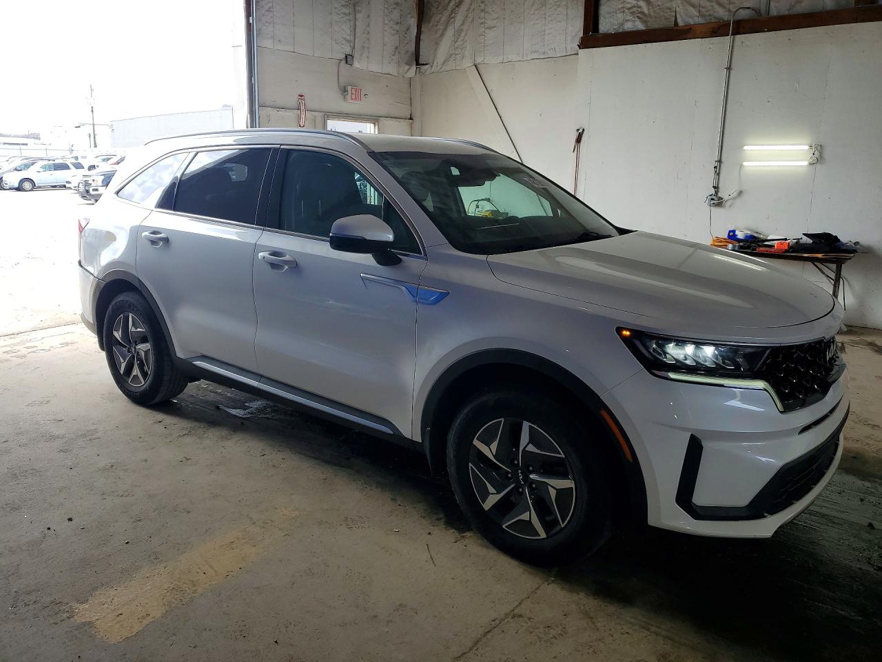 Kia Sorento S
