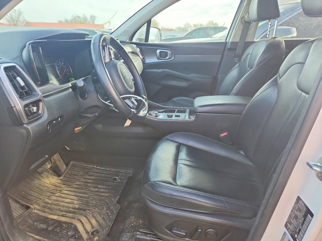 Kia Sorento S