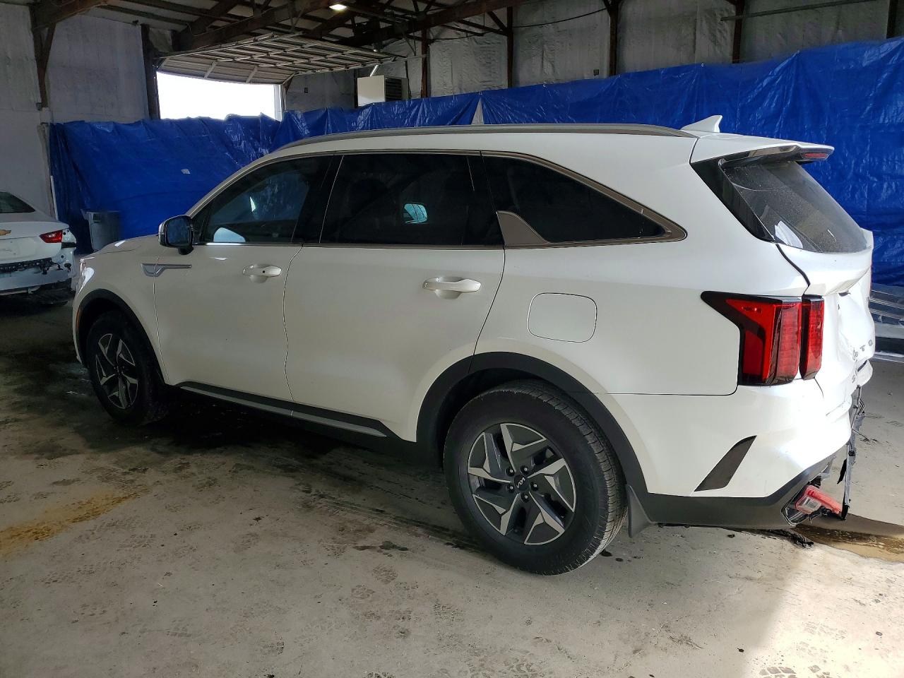 Kia Sorento S