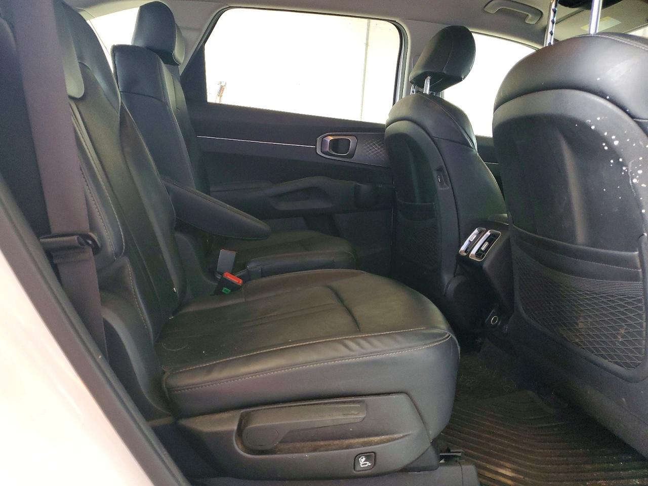Kia Sorento S