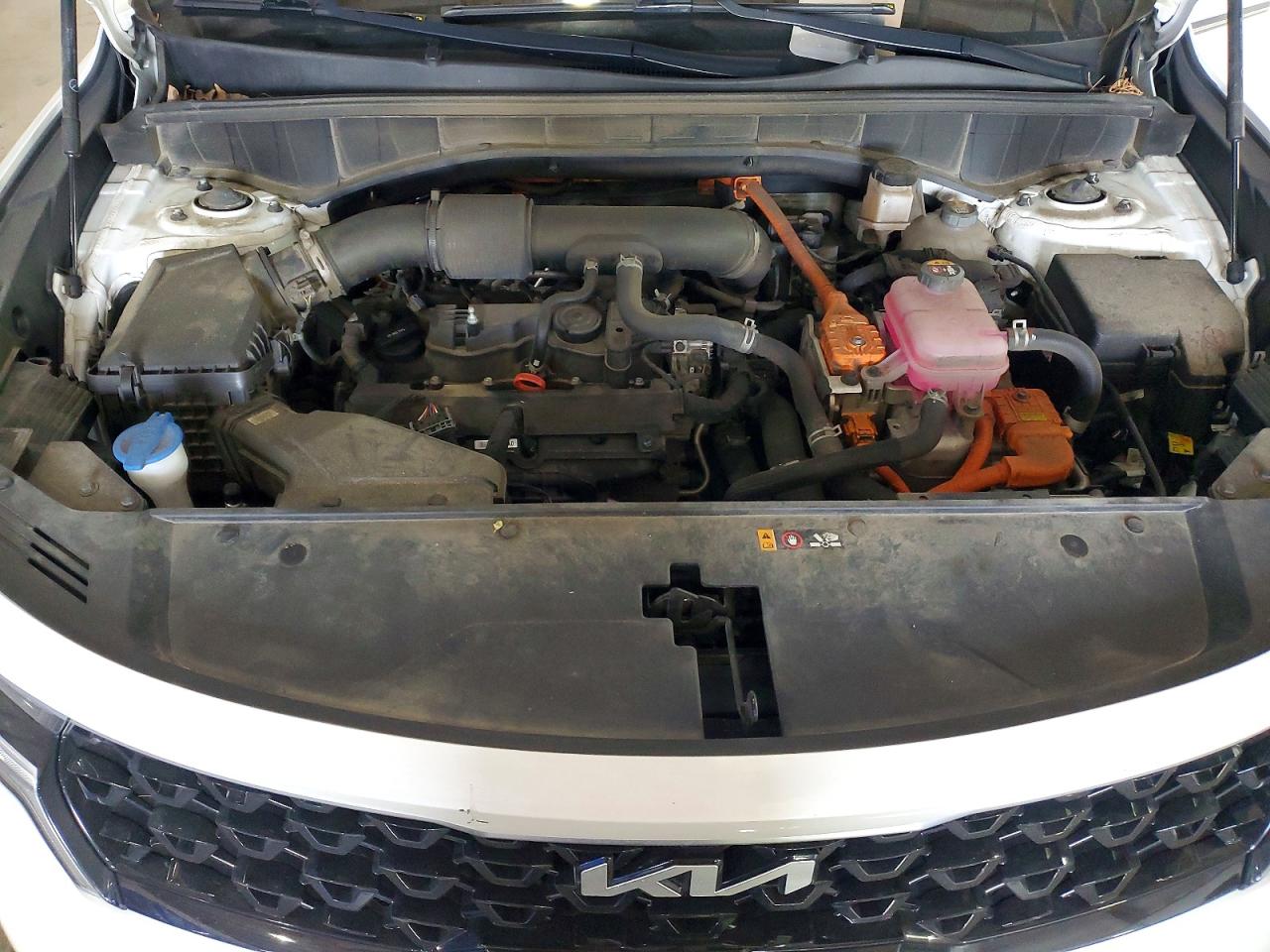 Kia Sorento S