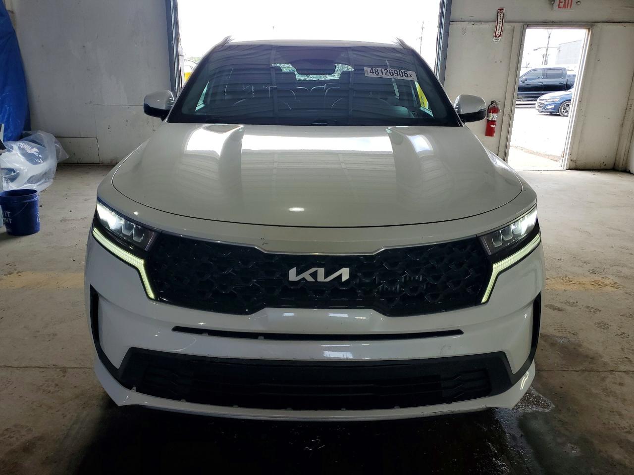 Kia Sorento S