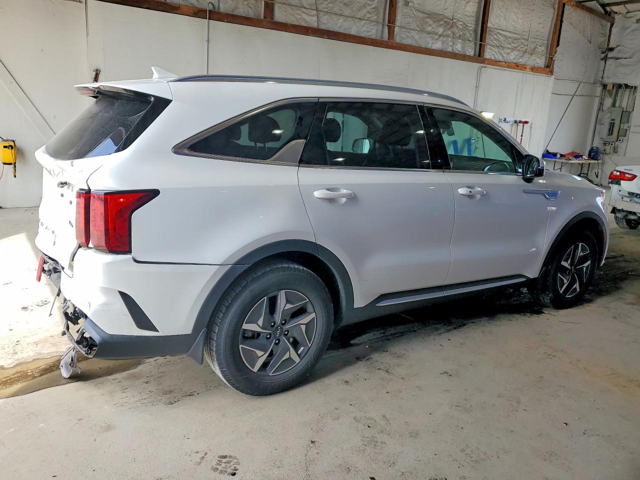 Kia Sorento S