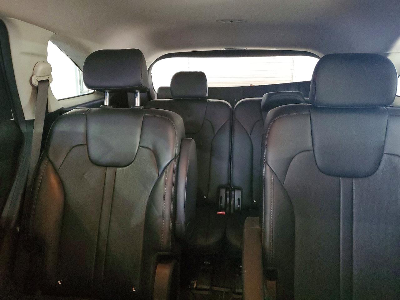 Kia Sorento S