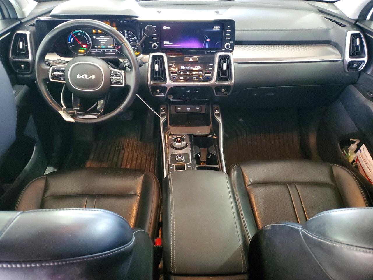 Kia Sorento S