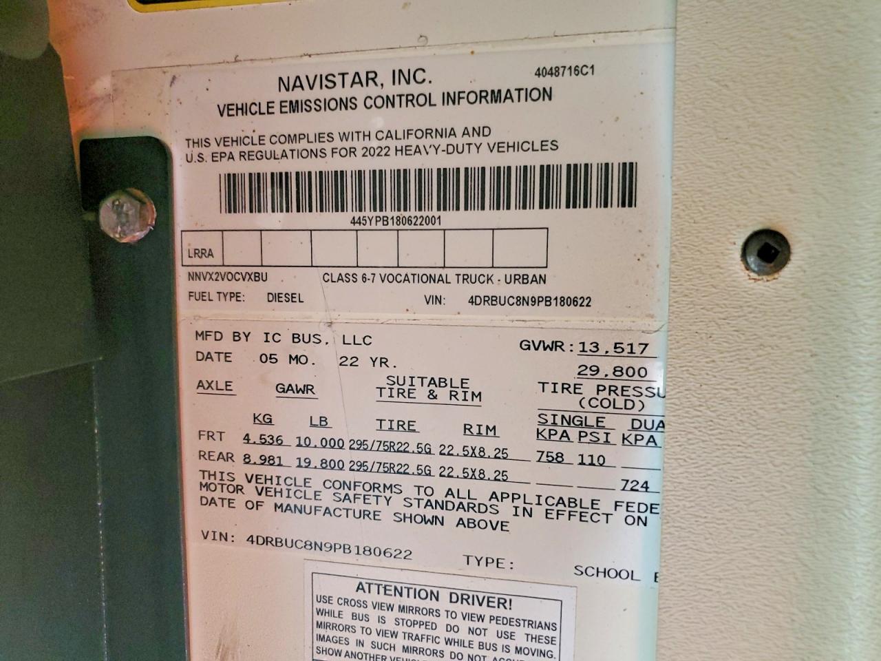 Ic Corporation 3000 Ce
