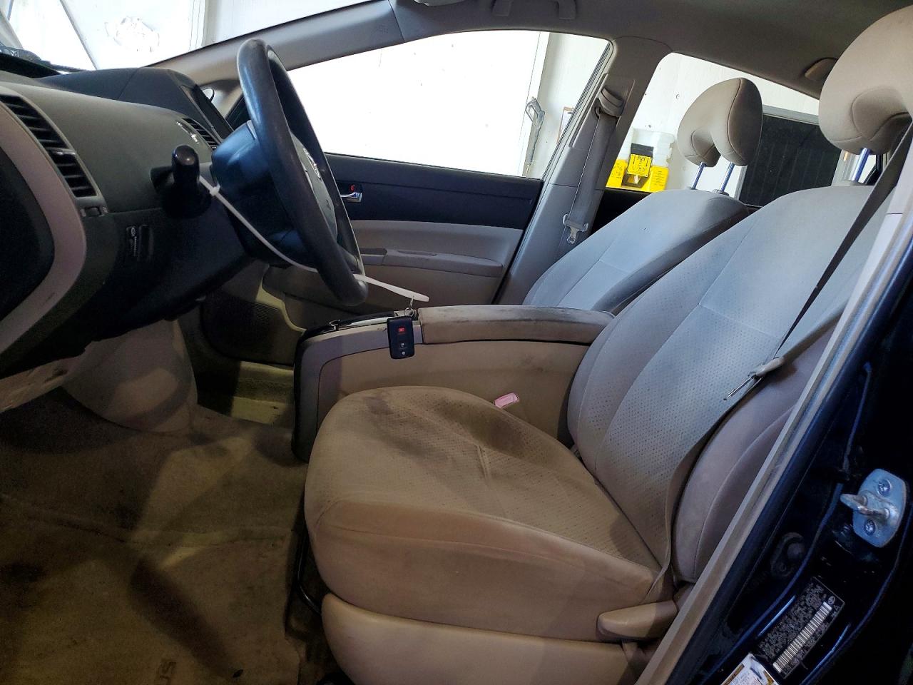 Toyota Prius Base