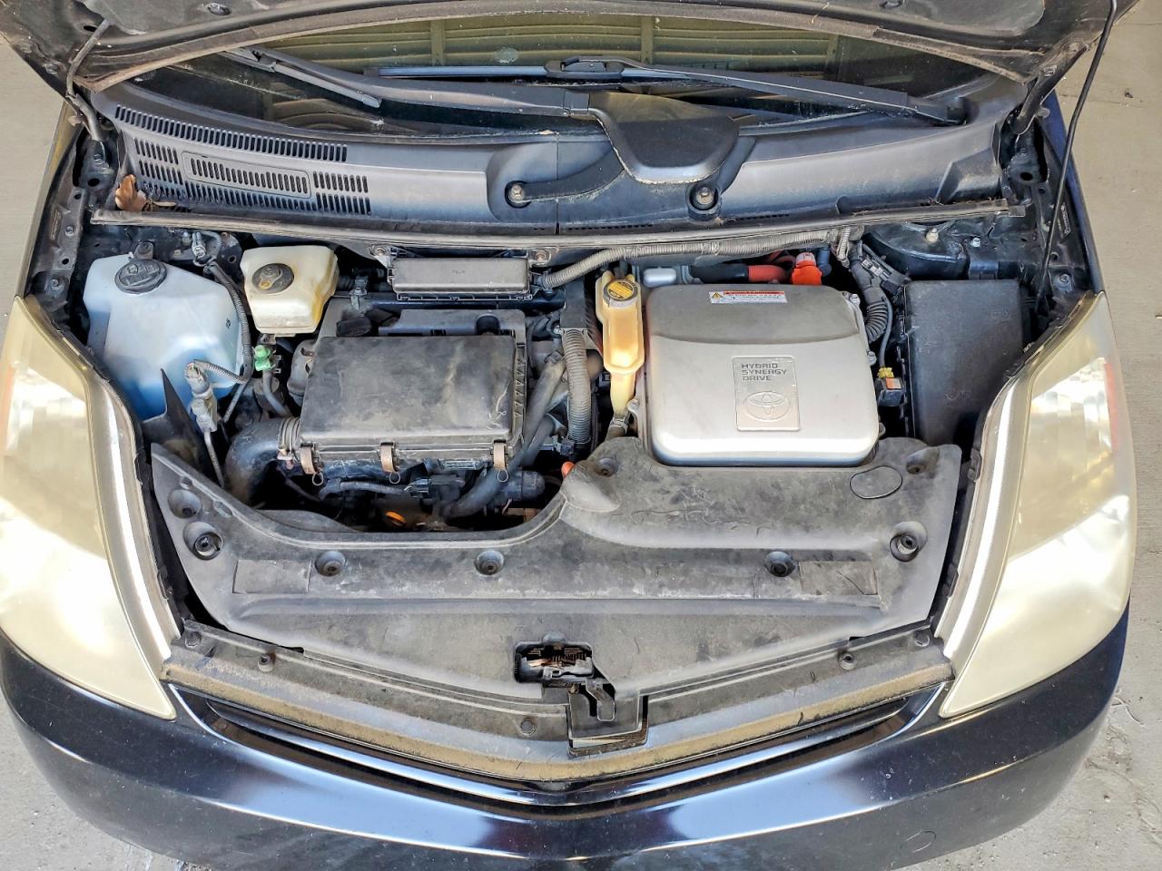 Toyota Prius Base
