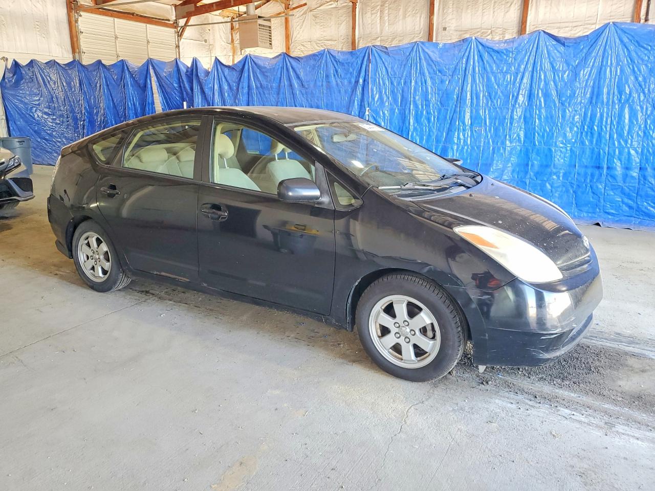 Toyota Prius Base