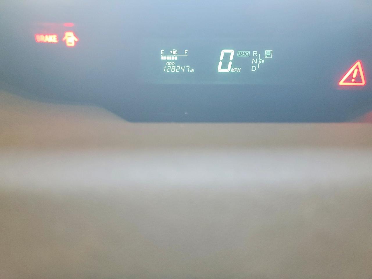 Toyota Prius Base