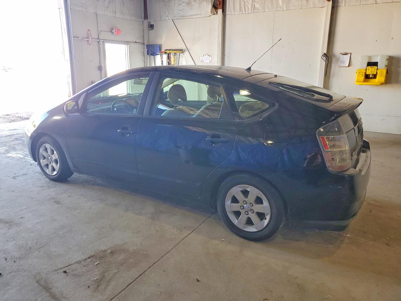 Toyota Prius Base