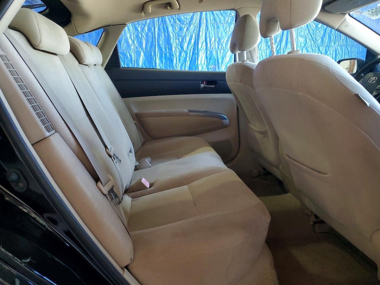 Toyota Prius Base