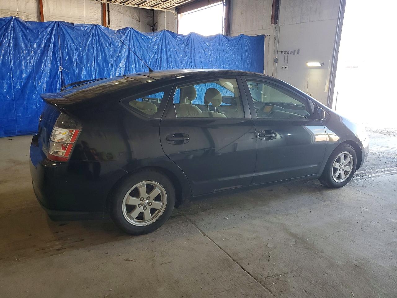 Toyota Prius Base