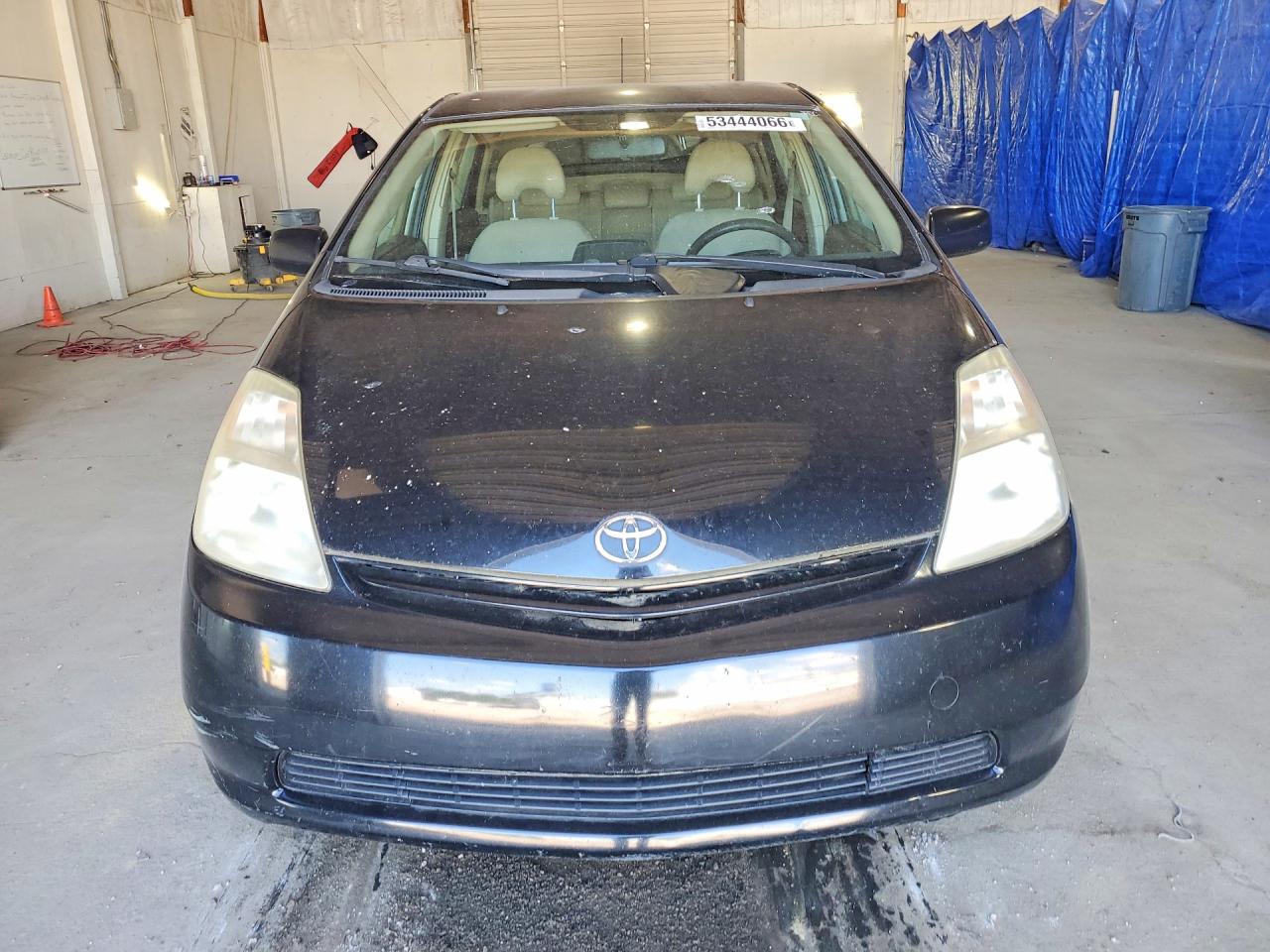 Toyota Prius Base