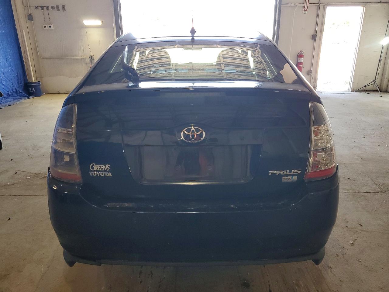 Toyota Prius Base
