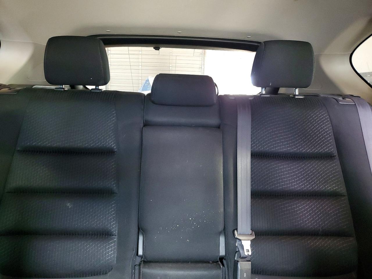 Mazda Cx Touring