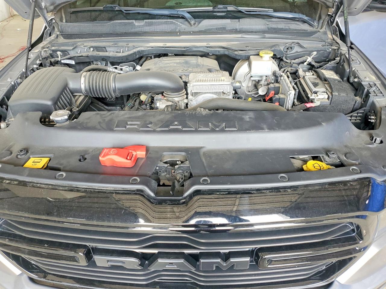 Ram 1500 Big Horn