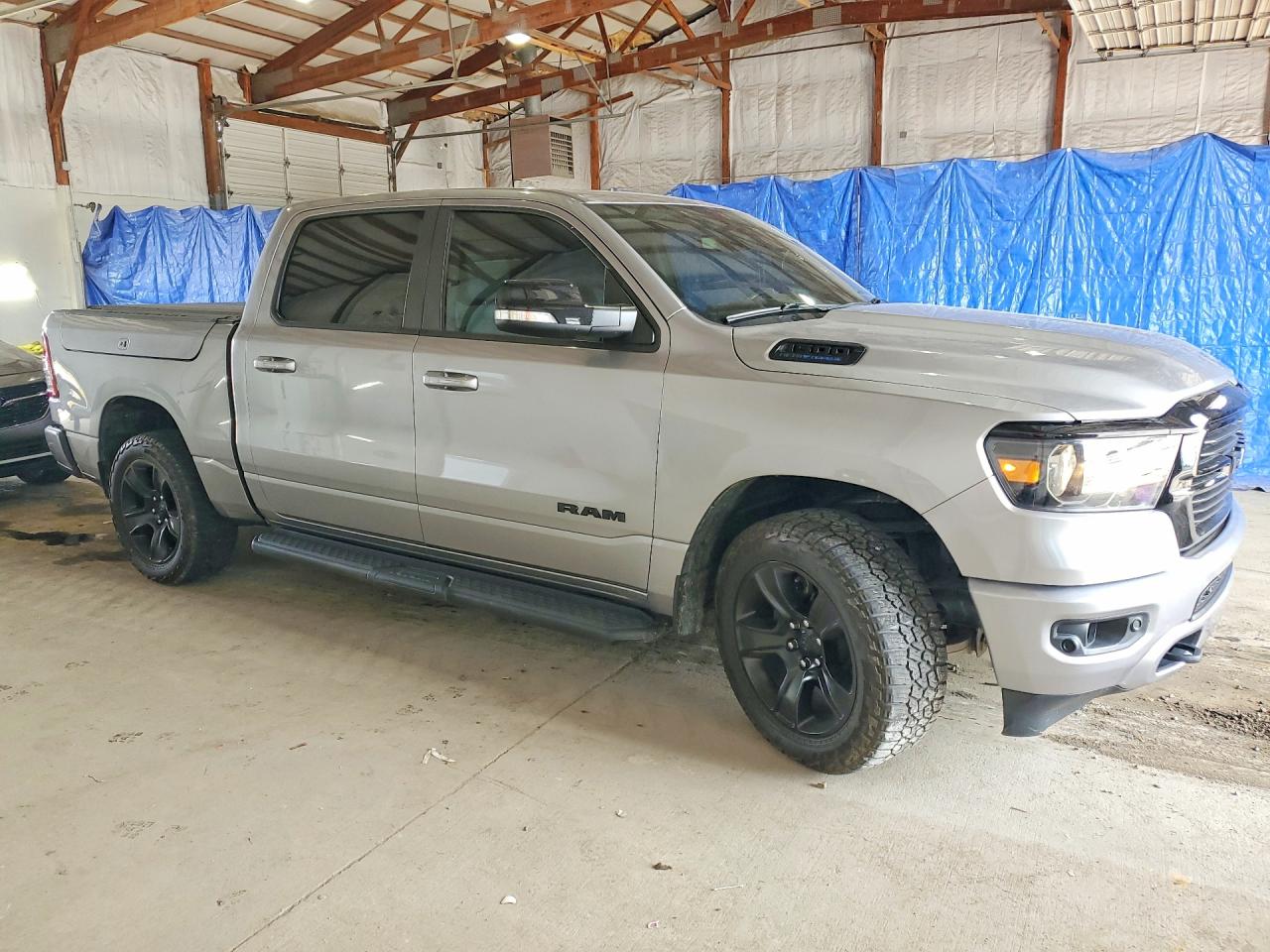 Ram 1500 Big Horn