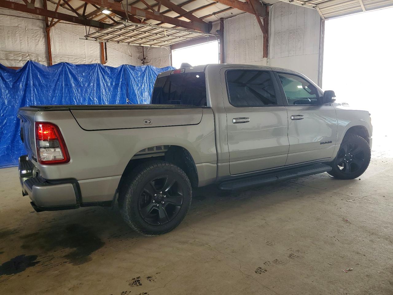 Ram 1500 Big Horn