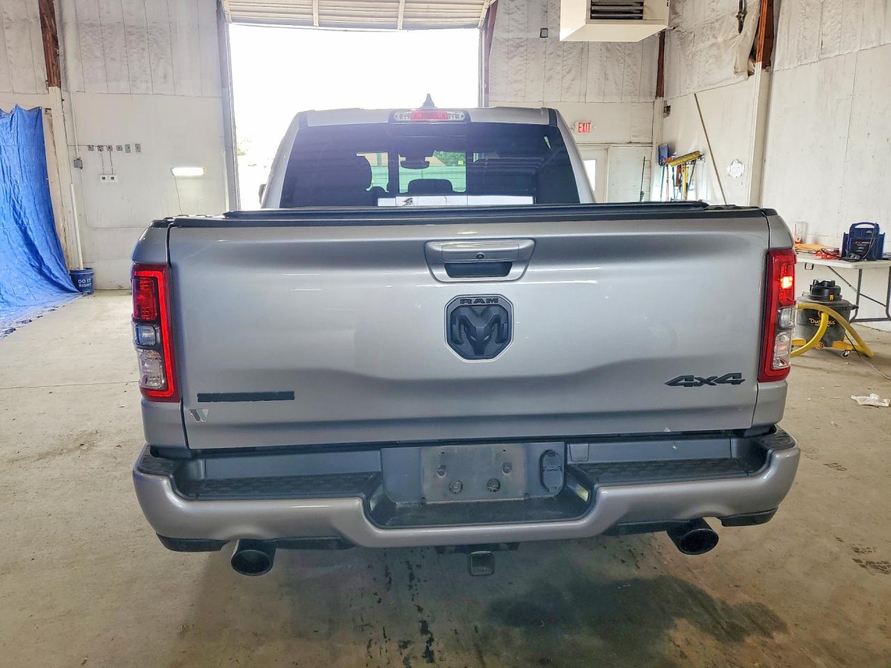 Ram 1500 Big Horn