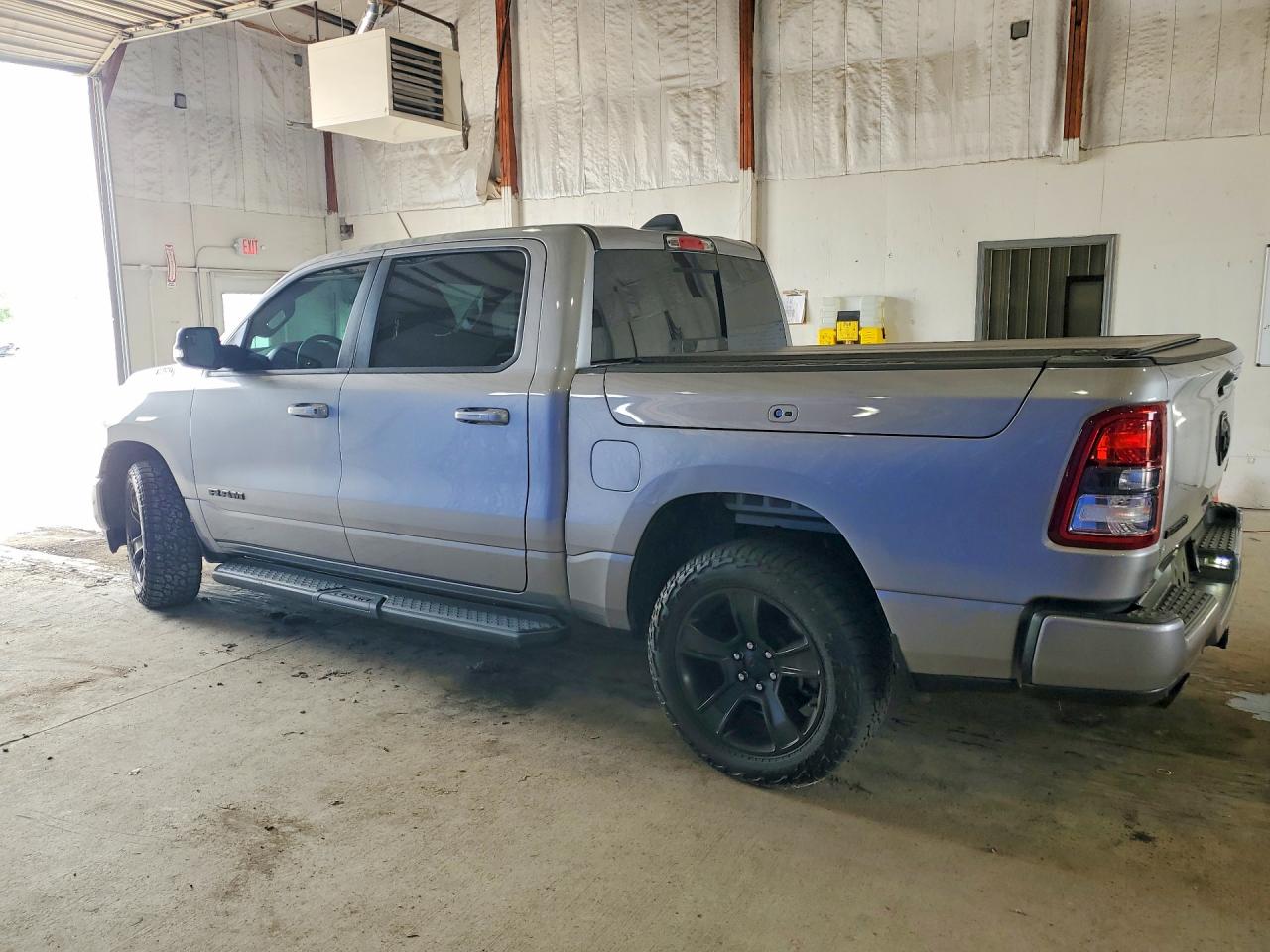 Ram 1500 Big Horn