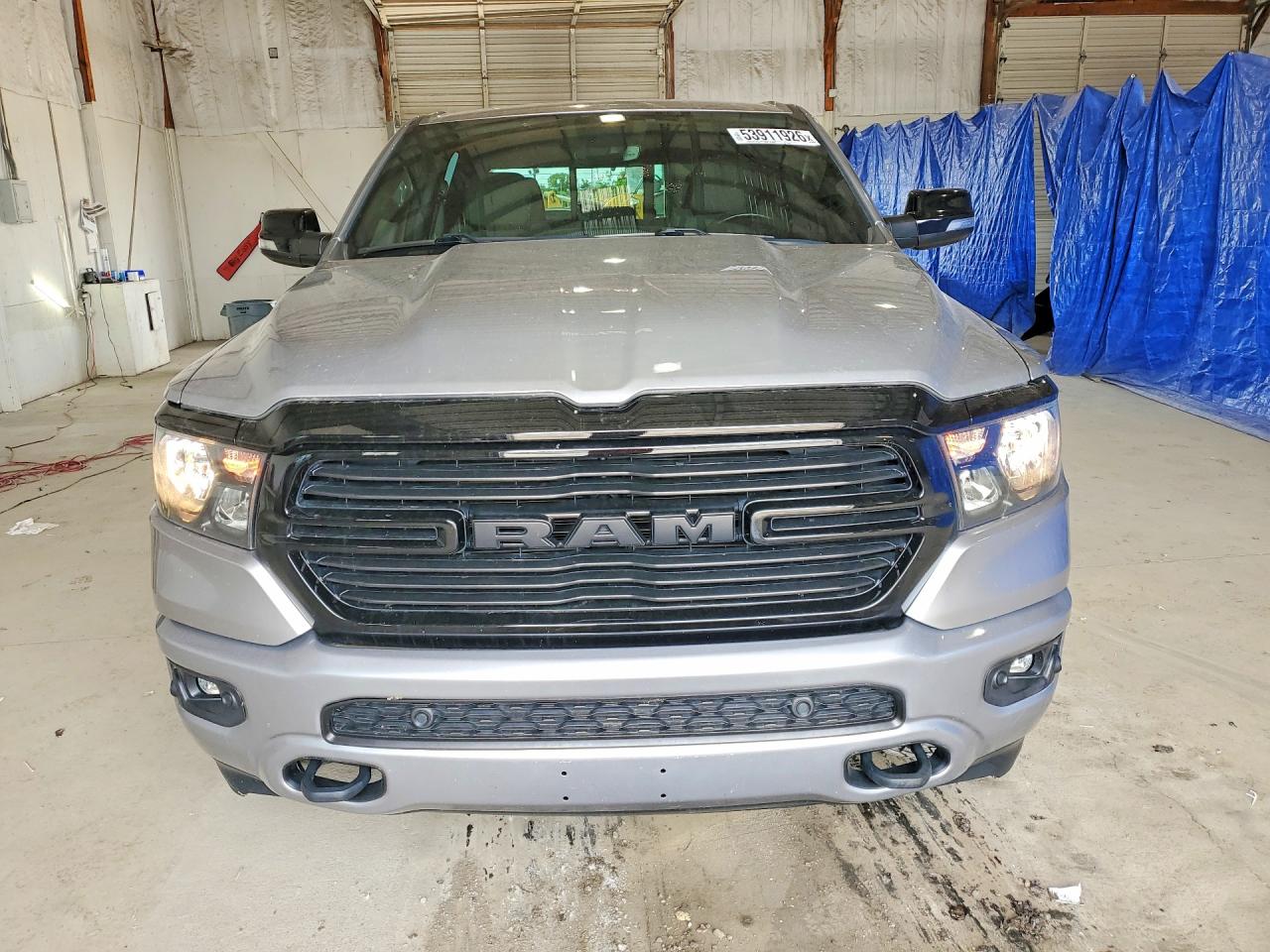 Ram 1500 Big Horn