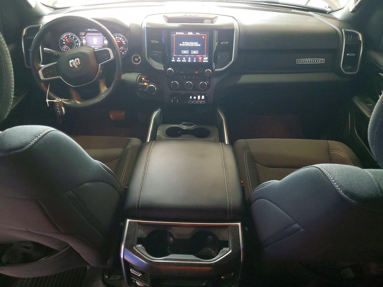 Ram 1500 Big Horn