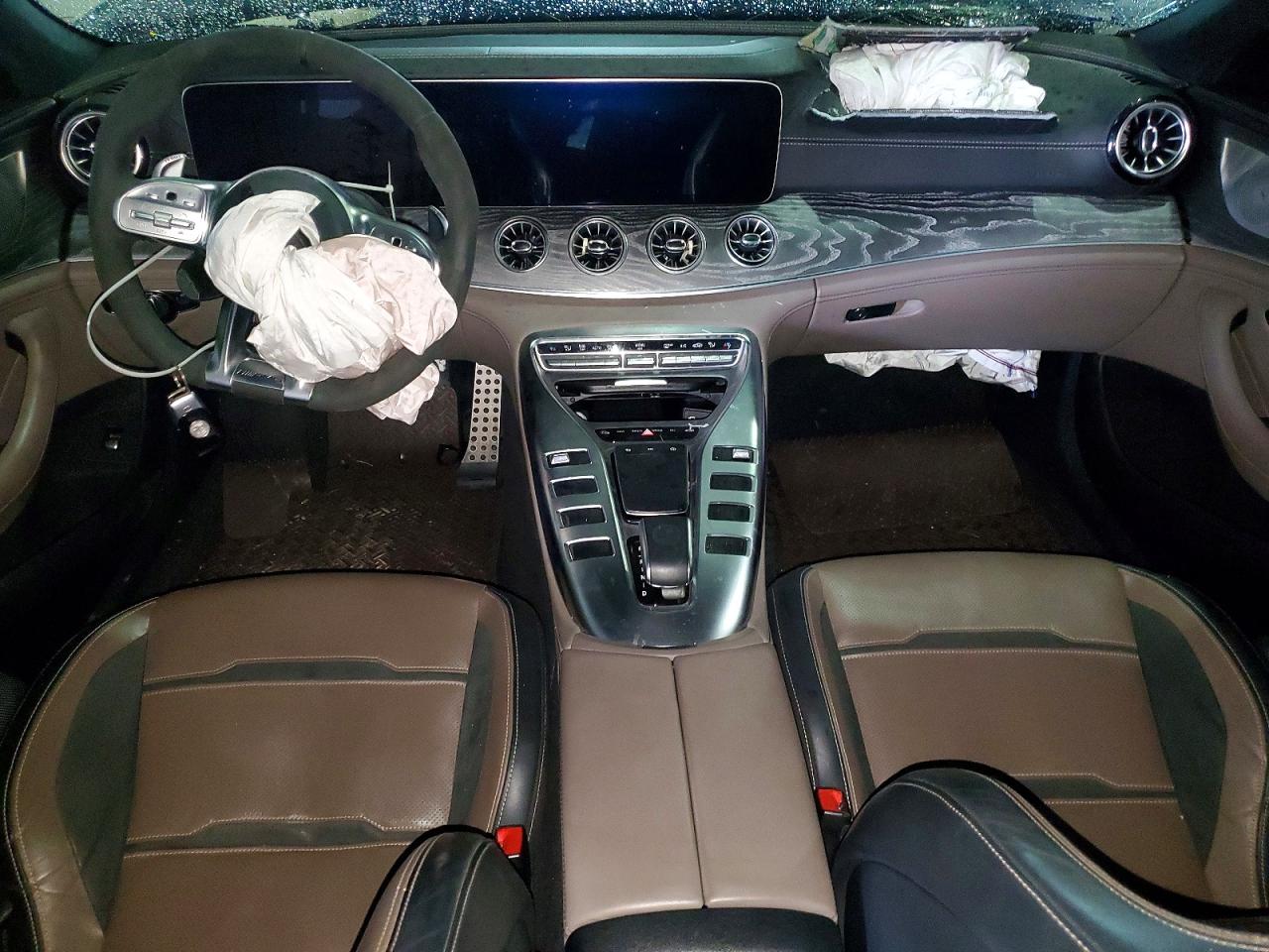 Mercedes-Benz G-Class 63