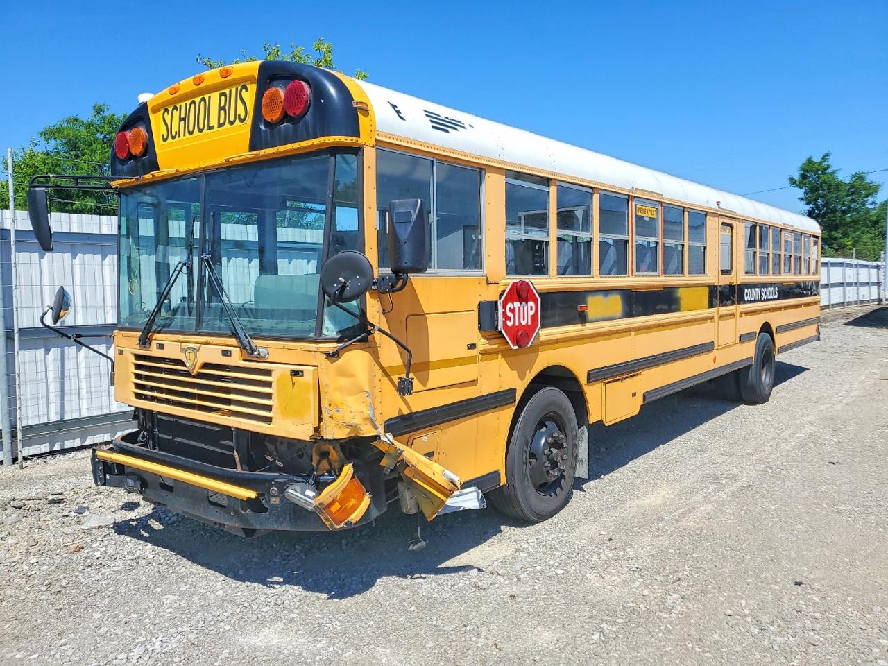 Ic Corporation 3000 Fe Fe