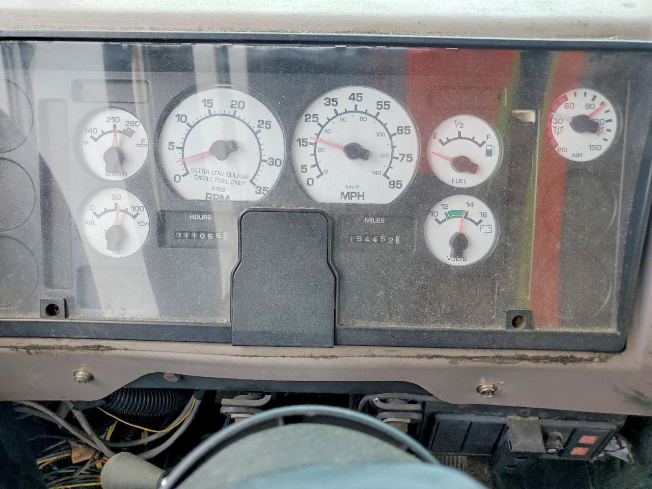 Ic Corporation 3000 Fe Fe